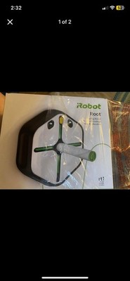 iRobot RT1 Root Coding Robot