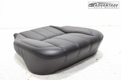 2013-2017 LAND RANGE ROVER REAR RIGHT SIDE SEAT LOWER CUSHION BOTTOM OEM