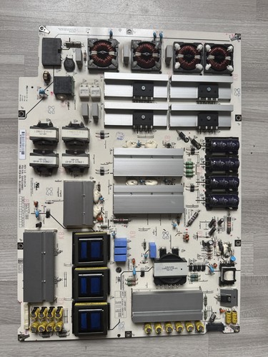 PSU Versorgung Fernseher LGP55F-14OP 140p EAY63348801 55EC9300 55EC930V