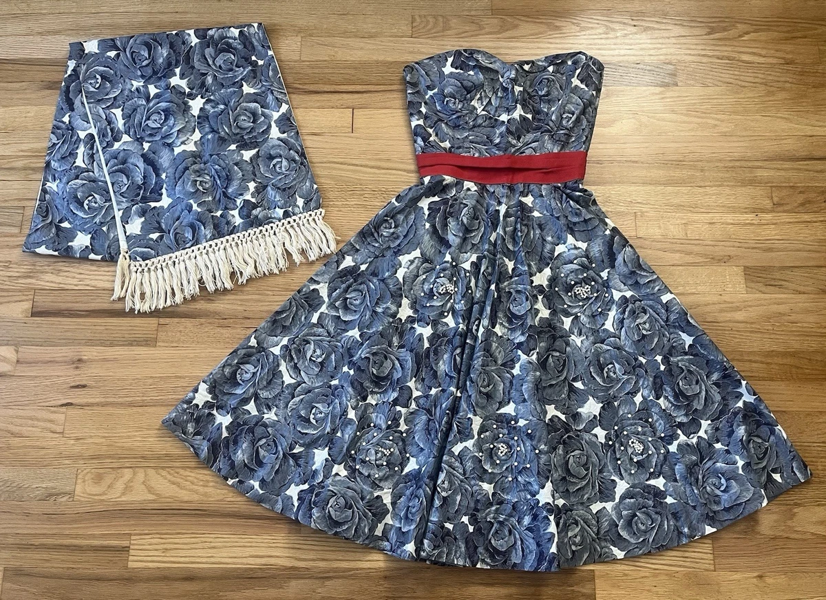 vintage cocktail dresses ebay 1980s Cocktail Dress