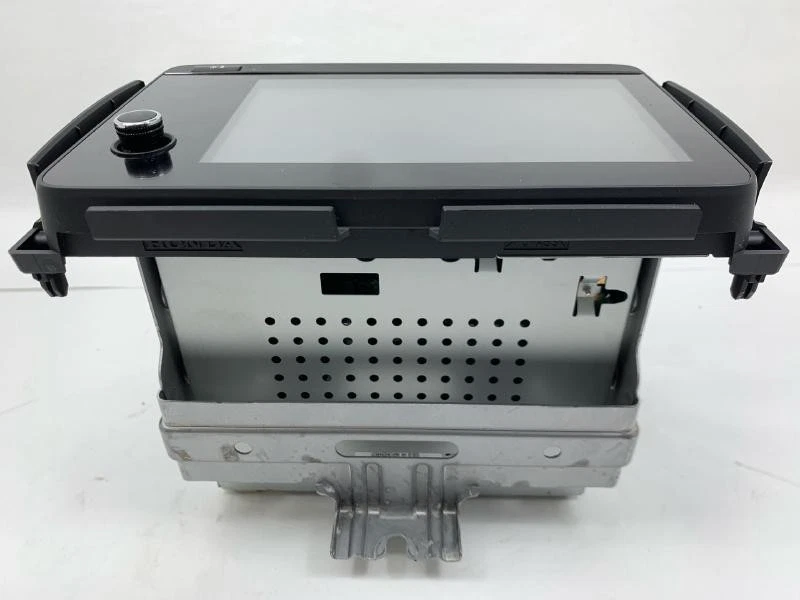 Honda HR-V EX 2019–2022 AM FM Radio Display Receiver OEM Factory US Market Foto 3 de 4