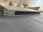 Ubiquiti UniFi Switch 48 500W US-48-500W 48-Port Gigabit Rack Switch L2