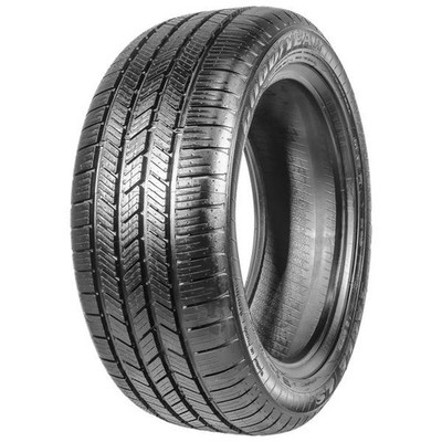 2x Sommerreifen - GOODYEAR EAGLE LS-2 (*) RSC ROF 245/45R19 102V MFS XL