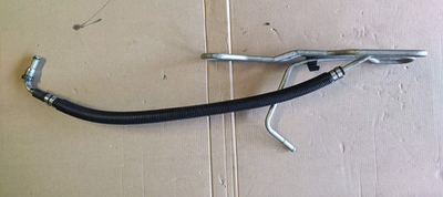 #ad 2005 2013 C6 Chevrolet Corvette Power Steering Line Hose JT6 $95.99