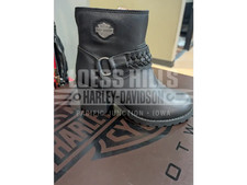 Harley-Davidson Women's Kitty Harness Boot D84839