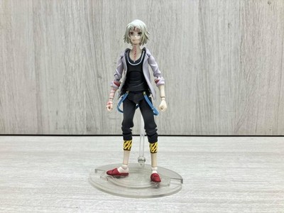 Tokyo Ghoul Juzo Suzuya Super Action Statue Actionfigur Anime Japan