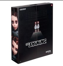 Monster High Skullector The Shining Grady Twins (Re-Release) In Hand Ships Fast!