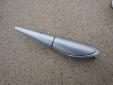 MERCEDES R230 03-12 SL500 SL550 SL55 AMG EXTERNAL RADIO ANTENNA AM FM