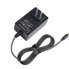 12V AC/DC Adapter for Seagate Game Drive Hub USB 3.2 Gen 1 External Hard Drive