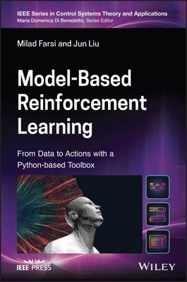 Model-based Reinforcement Learning : From Data to Continuous Actions With a P...