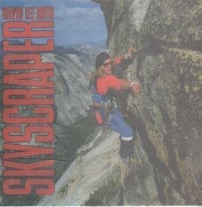 Skyscraper (1988) By David Lee Roth - CD