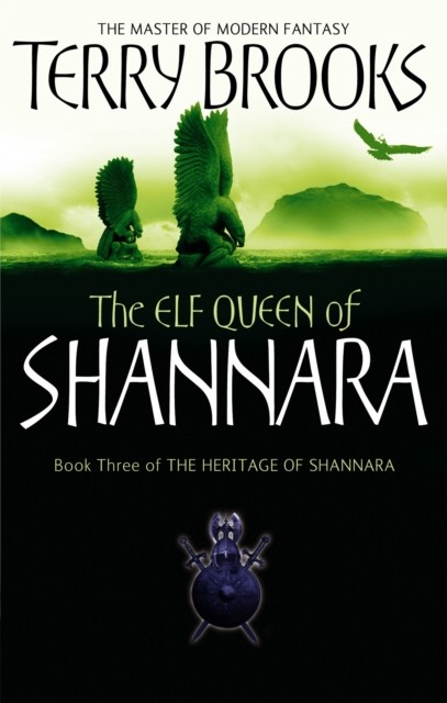 Elf Queen Of Shannara 3 - Image 2