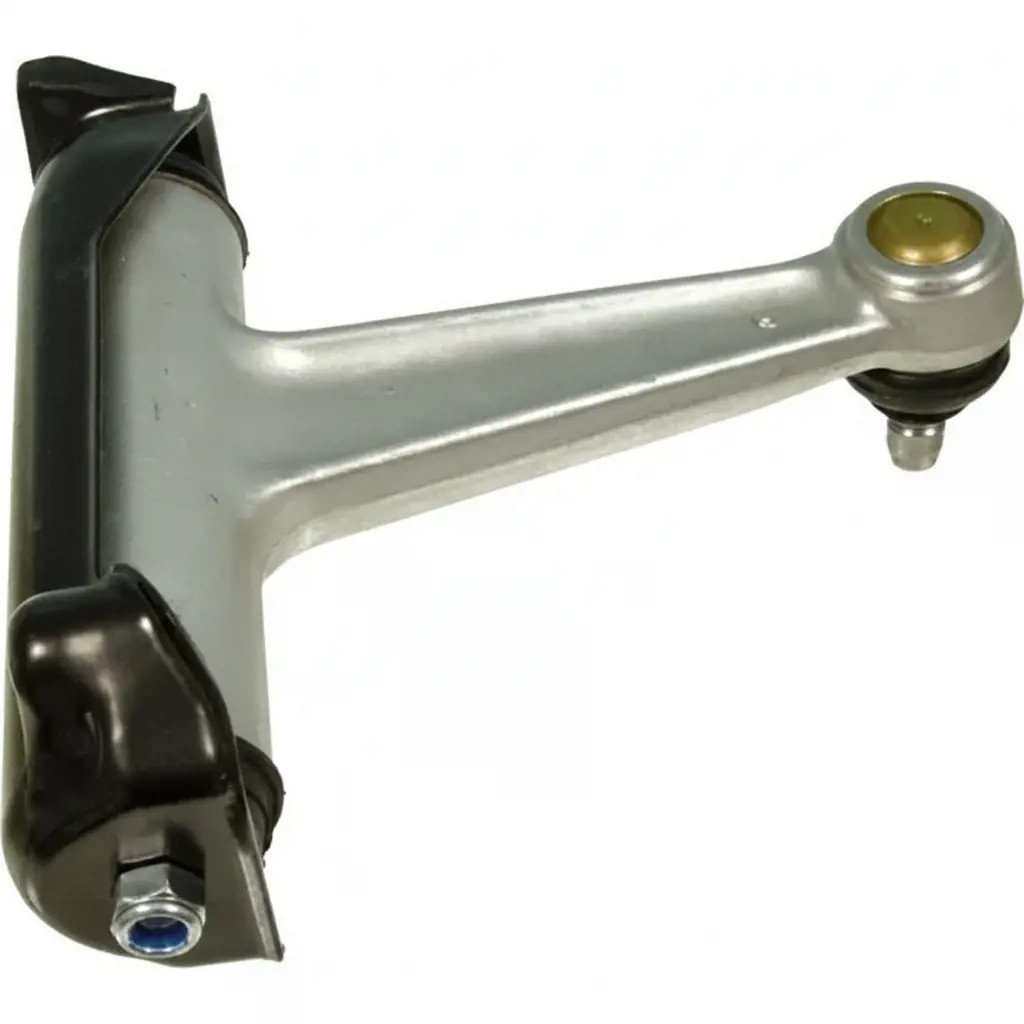 DELPHI TC949 Braccio oscillante, Sospensione ruota anteriore, Alluminio, Braccio trasversale oscillante, con snodo portante/di guida - Immagine 3