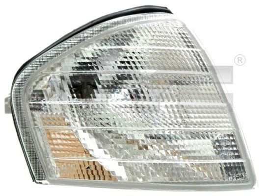 Blinkleuchte Links FüR Mercedes W202 S202 93-01 A2028260943-image