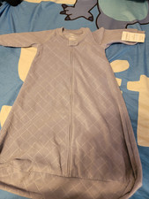 Carter's Baby Sleep Sack Sleeping Bag, Unisex Gray 3-6 Months