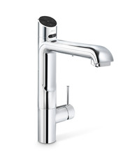 Zip HydroTap H55702Z00UK BC100/75 G5 Boiling Chilled Tap - chrome
