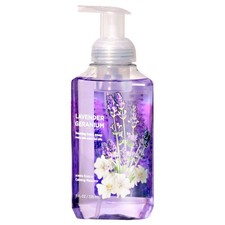 Foaming Hand Soap, Lavender Geranium, 11 fl o...