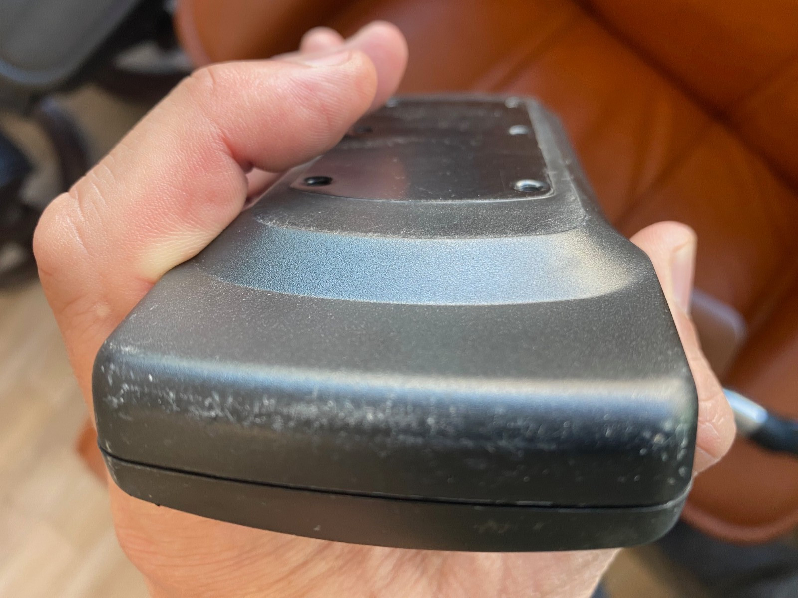 Human Touch HTT-10i HT-130 Massage Chair Handheld Remote control Hand Controller