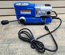 Hougen HMD130 Ultra Low Profile Magnetic Drill 115V -OPEN BOX, NEW!
