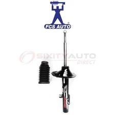 FCS Suspension Strut Assembly for 2005-2007 Ford Five Hundred 3.0L V6 - vc