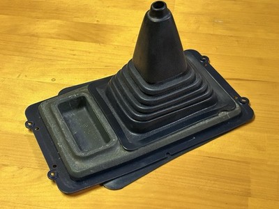 ノッテ NOS Nissan Datsun 280ZX Inner Shift Boot & Lower Rubber Seal