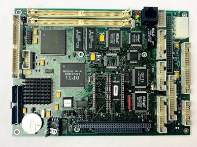 Ampro LB3-486-Q-97 CPU Board