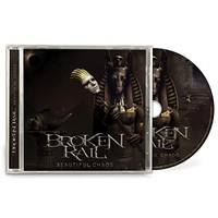 Brokenrail - Beautiful Chaos - Cd - G4Z