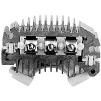 DIODENBRÜCKE - STANDARD MOTOR D-16            -6 by KTS