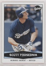 2004 Upper Deck Vintage Scott Podsednik #215 1hs9