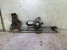 BMW 4 Convertible F33, F83 Scheibenwischermechanismus vorne W000026097 35040315
