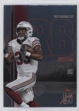 2024 Topps Signature Class Rookies Chrome Variations Trey Benson #RCV-2 1p1r