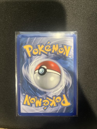 Carta Pokémon JCC Celebi Prime HS-Triumphant 92/102 Holo Rara - Imagen 2 de 4