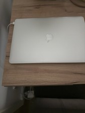 MacBook Pro 15” Retina Mid 2015 – i7 – 16GB RAM – 256GB SSD – sehr gepflegt