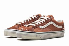 Vans Old Skool 36 Pearlized Pack - Brown VN000E8VFSB Men Size