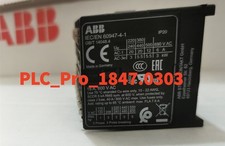 60947-4-1 1PCS NUOVO ABB IEC/EN 60947-4-1 Contattore Paranco Elettrico Spedizione Rapida