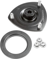 Reparatursatz FederbeinstüTzlager Lemförder 31126 01 FüR Honda Civic 7 Hatchback
