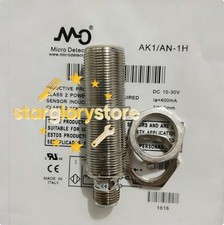 1PC NEW FIT FOR Micro Detectors Proximity switch sensor AK1/AN-1H