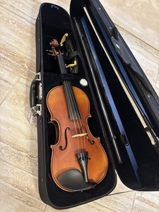 Mandarin Strings 4/4 Size Violin