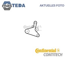 6DPK1195K1 KEILRIPPENRIEMENSATZ CONTITECH FÜR AUDI TT,A3,8L1,8N3,8N9 1.6L,1.8L
