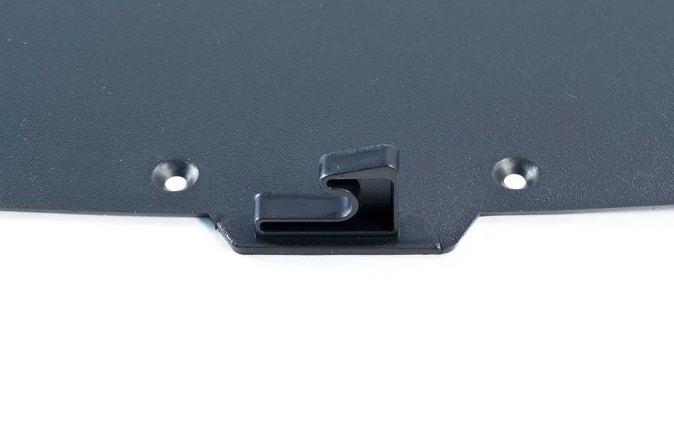 Ford Mustang 1998-2000 reposabrazos central consola panel de ajuste interior con pestillo Foto 2 de 4