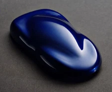 House of Kolor C2C KBC04 Oriental Blue Kandy Basecoat Shimrin 2 (4 Ounce)