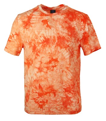 Blue Ocean Mens Tie-Dye T-Shirts (TD-38)