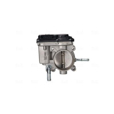 1x Drosselklappenstutzen NISSENS 955237 passend für HYUNDAI KIA