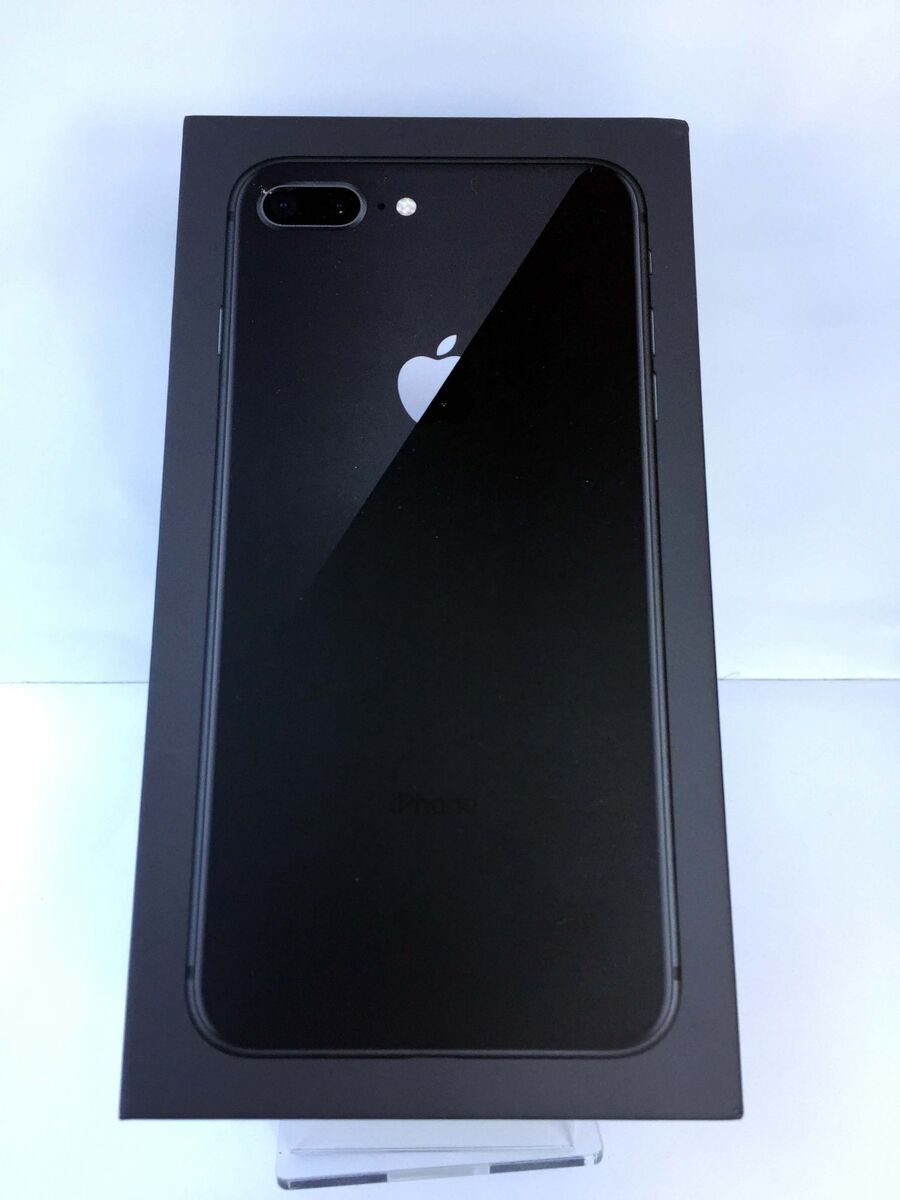 Original iPhone 8 Plus box only All Colours 64GB 256GB | eBay Original iPhone 8 Plus box only All Colours 64GB 256GB | eBay
