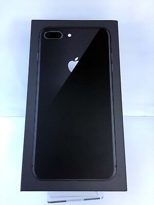 Original iPhone 8 Plus box only All Colours 64GB 256GB | eBay Original iPhone 8 Plus box only All Colours 64GB 256GB | eBay