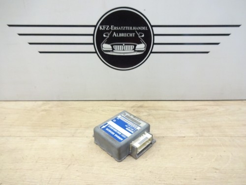 Audi A8 D2 Airbagsteuergerät Modul Airbag 8A0959655K