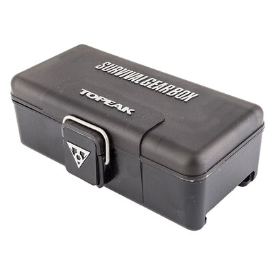 Topeak Survival Gear Box 23 Tool Kit Topeak Survival Gear Box 23