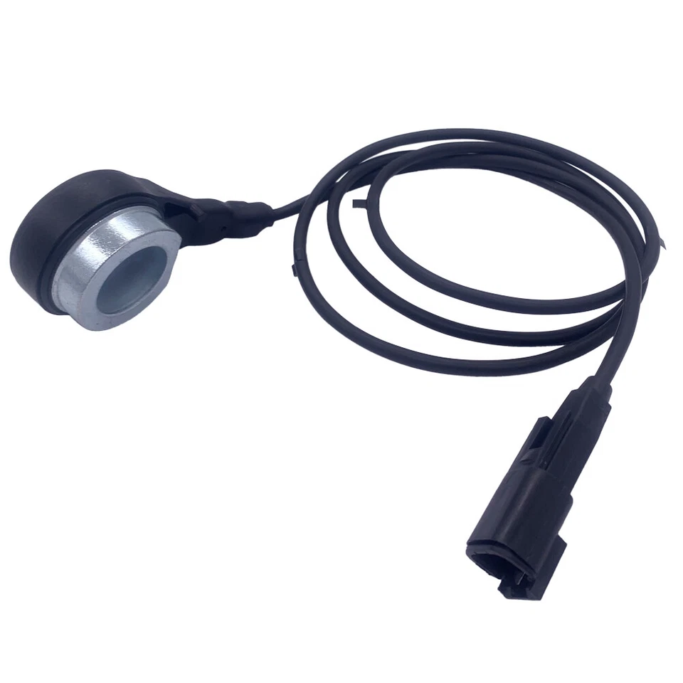 Sensor de velocidad de rueda delantero ABS para Harley Dyna Fat Bob FXDF Street Bob 40682-12 Foto 2 de 4