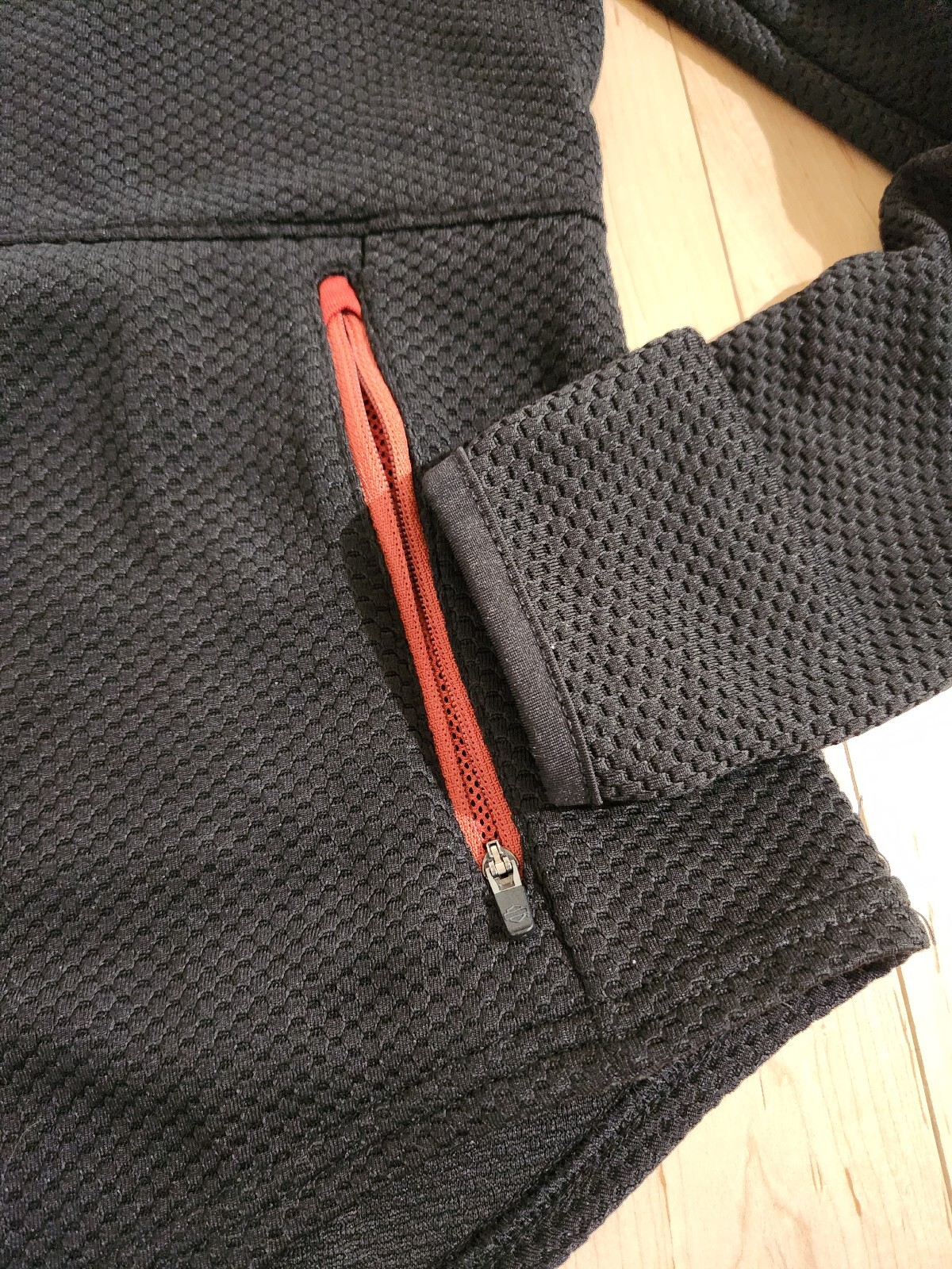 HARLEY DAVISON AUTHENTIC PERFORMANCE WICKING PULL… - image 5