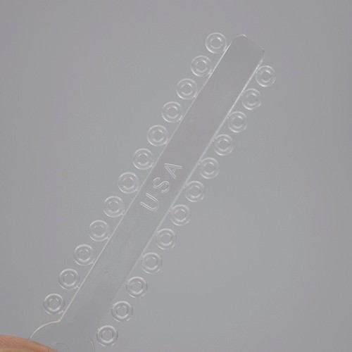 Dental Orthodontic Bracket/Buccal Tube/NITI Arch Wire/Ligature Tie/Elastics Band - Afbeelding 165 van 245